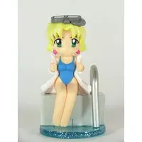 Figure - Neon Genesis Evangelion / Akagi Ritsuko