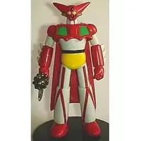 Figure - Prize Figure - Getter Robo