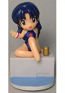 Figure - Neon Genesis Evangelion / Katsuragi Misato