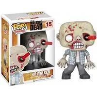 Figure - The Walking Dead