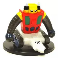 Prize Figure - Figure - Getter Robo