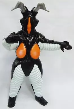 Sofubi Figure - Ultraman Series