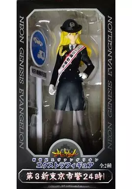 Figure - Prize Figure - Neon Genesis Evangelion / Asuka Langley