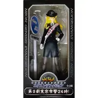 Figure - Prize Figure - Neon Genesis Evangelion / Asuka Langley