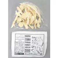 Garage Kit - Figure - Mahou Shoujo Lyrical Nanoha / Fate Testarossa