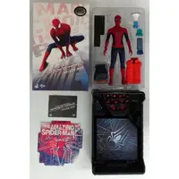Movie Masterpiece - Spider-Man