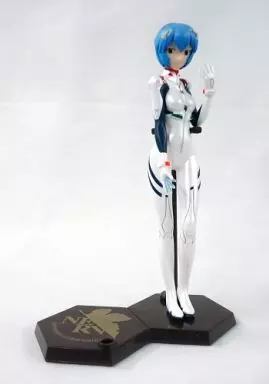 Figure - Neon Genesis Evangelion / Ayanami Rei