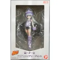 Figure - Shaman King