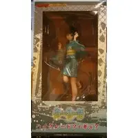 Figure - Nisemonogatari