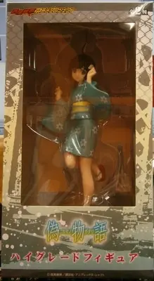 Figure - Nisemonogatari