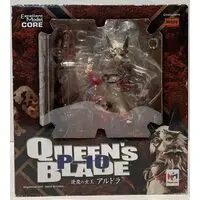 Figure - Queen's Blade / Aldra