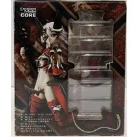 Figure - Queen's Blade / Aldra