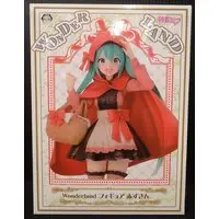 Figure - Prize Figure - VOCALOID / Hatsune Miku