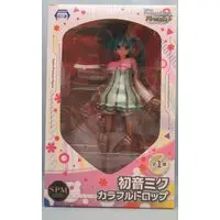 SPM Figure - VOCALOID / Hatsune Miku