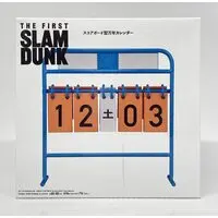 Figure - Slam Dunk