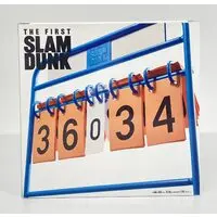 Figure - Slam Dunk