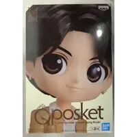 Q posket - TinyTAN