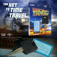 Figure - Back to the Future