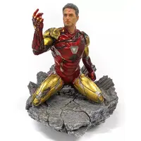 Figure - The Avengers