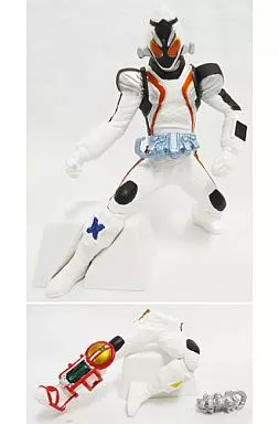 Figure - Kamen Rider Fourze