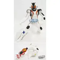 Figure - Kamen Rider Fourze