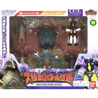 Figure - Ultraman Series