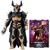 Figure - Ultraman Series