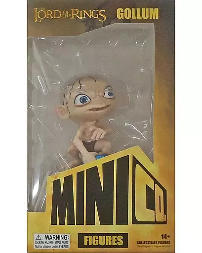 Figure - The Lord of the Rings