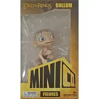 Figure - The Lord of the Rings