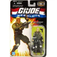 Figure - G.I. Joe