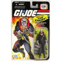 Figure - G.I. Joe