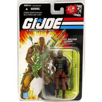 Figure - G.I. Joe