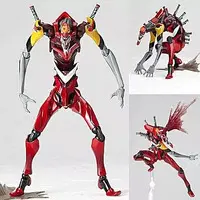 Revoltech - Neon Genesis Evangelion