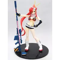 Figure - Tengen Toppa Gurren Lagann / Yoko Littner