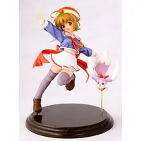 Figure - Magical Kanan