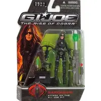 Figure - G.I. Joe