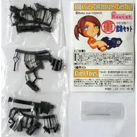 Pinky Street - Pinky:st