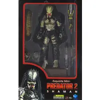 Figure - Predator