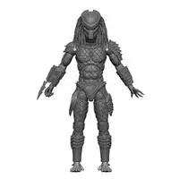 Figure - Predator