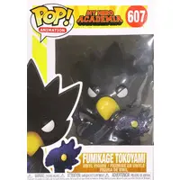 Pop! Animation - Boku no Hero Academia (My Hero Academia) / Tokoyami Fumikage