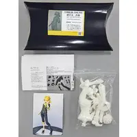 Garage Kit - Figure - Resin Cast Assembly Kit - Touken Ranbu / Shishiou