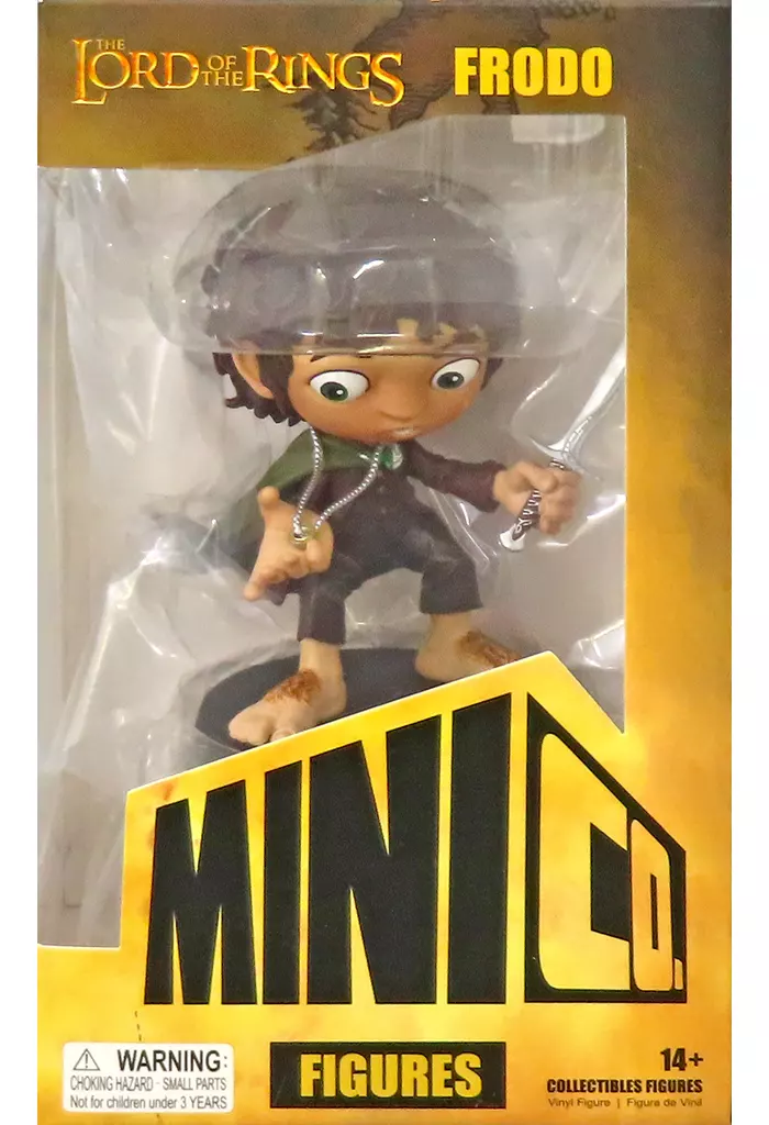 Figure - The Lord of the Rings