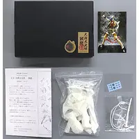 Garage Kit - Figure - Touken Ranbu / Oodenta Mitsuyo