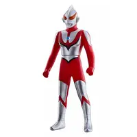 Sofubi Figure - Ultraman Series