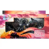 Figure - Final Fantasy X