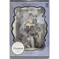 Figure - Shimada Humikane - Bunny Costume Figure