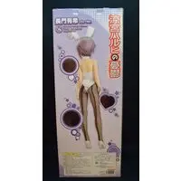 Figure - The Melancholy of Haruhi Suzumiya / Nagato Yuki