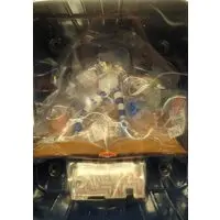 Shibuya Scramble Figure - No Game, No Life / Shiro