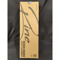 Serene Hound- (Action Figure) Rine