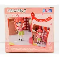 Figure - 5-toubun no Hanayome (The Quintessential Quintuplets) / Nakano Itsuki